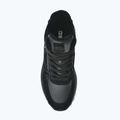 Кросівки жіночі BIG STAR OO274A325 black 12