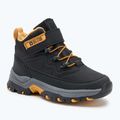 Черевики дитячі BIG STAR SS374013 black