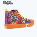 Кеди чоловічі BIG STAR SS174502 orange 9