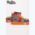Кеди чоловічі BIG STAR SS174502 orange 13