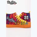 Кеди чоловічі BIG STAR SS174502 orange 14
