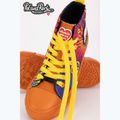 Кеди чоловічі BIG STAR SS174502 orange 17