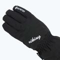Жіночі гірськолижні рукавиці Viking Sierra GTX Ski чорні 5