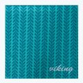 Бандана Viking Regular синя 410/23/7764 2