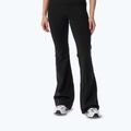 Легінси для тренувань жіночі Cardio Bunny Flare black