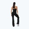Легінси для тренувань жіночі Cardio Bunny Flare black 3