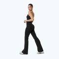 Легінси для тренувань жіночі Cardio Bunny Flare black 4