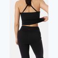 Легінси для тренувань жіночі Cardio Bunny Flare black 5