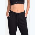 Штани для тренувань жіночі Cardio Bunny HCB-125 Flare black 5