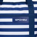 Термосумка Spokey Acapulco синьо-біла 839586 5