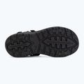 Сандалі жіночі Lee Cooper LCW-26-34-4426LA black/grey 4