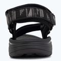 Сандалі жіночі Lee Cooper LCW-26-34-4426LA black/grey 6
