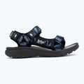 Сандалі жіночі Lee Cooper LCW-26-34-4427LA black/blue 2