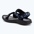 Сандалі жіночі Lee Cooper LCW-26-34-4427LA black/blue 3