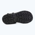 Сандалі жіночі Lee Cooper LCW-26-34-4427LA black/blue 4