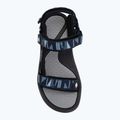 Сандалі жіночі Lee Cooper LCW-26-34-4427LA black/blue 5