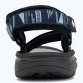 Сандалі жіночі Lee Cooper LCW-26-34-4427LA black/blue 6