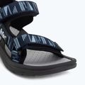 Сандалі жіночі Lee Cooper LCW-26-34-4427LA black/blue 7