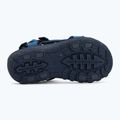Сандалі дитячі Lee Cooper LCW-26-34-4437K navy/lt blue 4