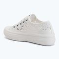 Кеди жіночі Lee Cooper LCW-26-44-4485LA white 3