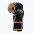 Рукавиці боксерські StormCloud Bolt 2.0 black/gold 5
