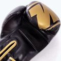 Рукавиці боксерські StormCloud Bolt 2.0 black/gold 9