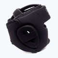 Шолом боксерський StormCloud Lynx black/black 3