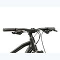 Велосипед гірський KROSS Hexagon 3.0 29" чорний/срібний/матовий 4