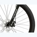 Велосипед гірський KROSS Hexagon 3.0 29" чорний/срібний/матовий 7