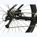 Велосипед гірський KROSS Hexagon 3.0 29" чорний/срібний/матовий 8