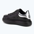 Кросівки жіночі GOE LL2N4012 black/black 3