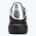 Кросівки жіночі GOE LL2N4012 black/black 6
