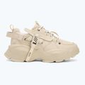 Кросівки жіночі GOE MM2N4015 beige 2