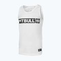 Футболка чоловіча Pitbull Hilltop Tank Top white 4