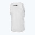 Футболка чоловіча Pitbull Hilltop Tank Top white 5