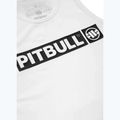 Футболка чоловіча Pitbull Hilltop Tank Top white 7