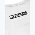 Футболка чоловіча Pitbull Hilltop Tank Top white 8