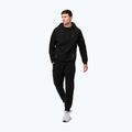 Кофта чоловіча Pitbull Dogwood Hooded Sweatshirt black 2