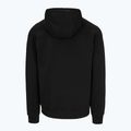 Кофта чоловіча Pitbull Dogwood Hooded Sweatshirt black 5