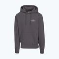 Кофта чоловіча Pitbull Sampson Hooded Sweatshirt graphite 6