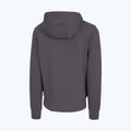 Кофта чоловіча Pitbull Sampson Hooded Sweatshirt graphite 7