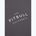 Кофта чоловіча Pitbull Sampson Hooded Sweatshirt graphite 9