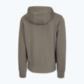 Кофта чоловіча Pitbull Sampson Hooded Sweatshirt taupe 5