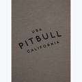 Кофта чоловіча Pitbull Sampson Hooded Sweatshirt taupe 7