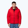 Куртка зимова чоловіча Pitbull Seacoast 3 Quilted Hooded