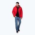 Куртка зимова чоловіча Pitbull Seacoast 3 Quilted Hooded 2