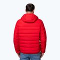 Куртка зимова чоловіча Pitbull Seacoast 3 Quilted Hooded 3