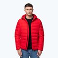 Куртка зимова чоловіча Pitbull Seacoast 3 Quilted Hooded 4