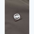 Куртка зимова чоловіча Pitbull Elkwood 3 Sherpa Hooded taupe 8
