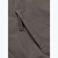 Куртка зимова чоловіча Pitbull Elkwood 3 Sherpa Hooded taupe 10